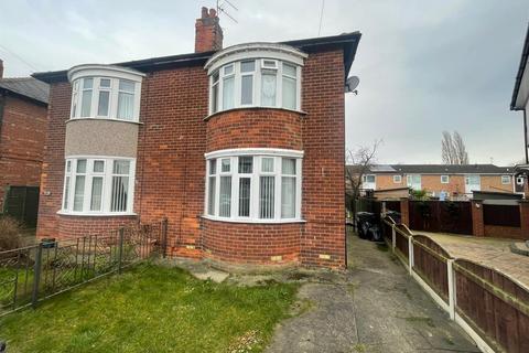 2 bedroom house for sale, Starmer Crescent, Darlington DL1