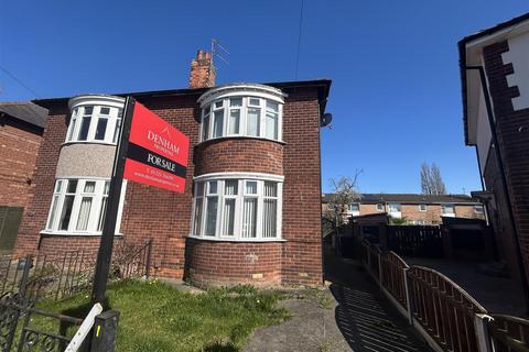 63 Starmer Crescent, Darlington, DL1 4DG