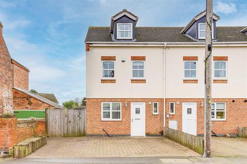 3 bedroom semi-detached house for sale, Standhill Road, Carlton NG4