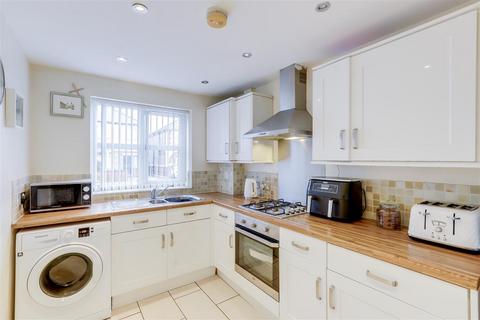 3 bedroom semi-detached house for sale, Standhill Road, Carlton NG4