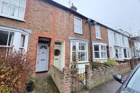 3 bedroom terraced house to rent, Whyke Lane, Chichester