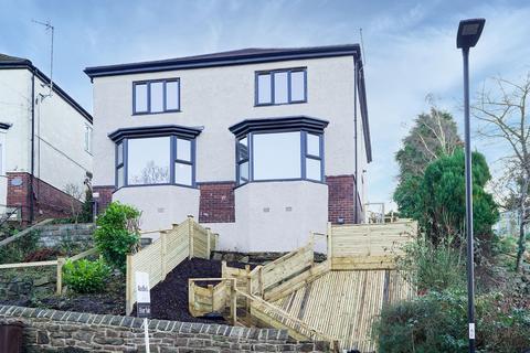 3 bedroom semi-detached house for sale, Greystones Road, Sheffield S11