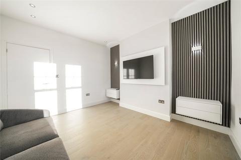 1 bedroom apartment for sale, Warwick Chambers, Pater Street, London, W8