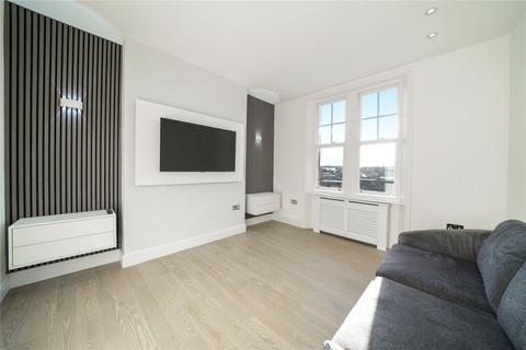 1 bedroom apartment for sale, Warwick Chambers, Pater Street, London, W8