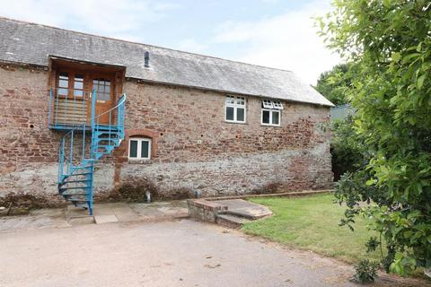 2 bedroom barn conversion to rent, Brownstone Manor Farm, Plymouth