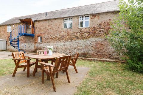 2 bedroom barn conversion to rent, Brownstone Manor Farm, Plymouth