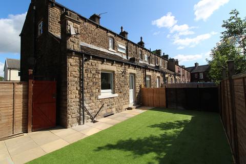 2 bedroom end of terrace house to rent, James Street, Mirfield, West Yorkshire, WF14