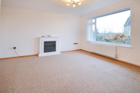 2 bedroom terraced bungalow for sale, Bramley Hill, Mere, Warminster