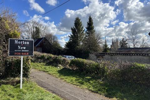 2 bedroom terraced bungalow for sale, Bramley Hill, Mere, Warminster