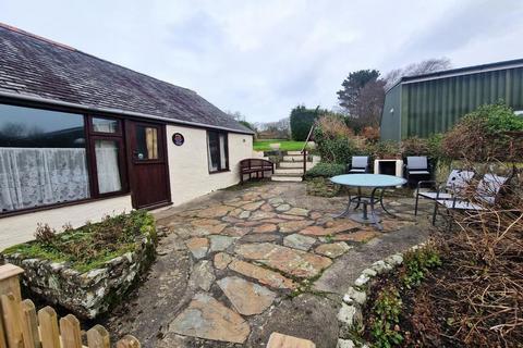 2 bedroom detached bungalow for sale, Stone Hill, Poughill, Bude, Cornwall, EX23 9HH