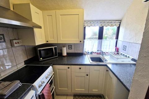 2 bedroom detached bungalow for sale, Stone Hill, Poughill, Bude, Cornwall, EX23 9HH