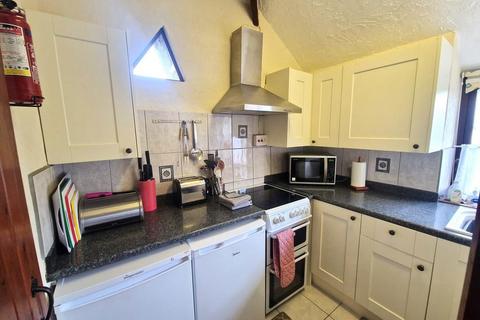 2 bedroom detached bungalow for sale, Stone Hill, Poughill, Bude, Cornwall, EX23 9HH