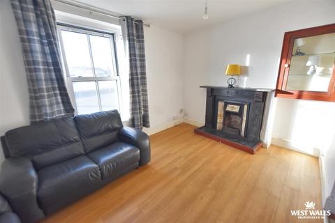 3 bedroom townhouse for sale, Haverfordwest