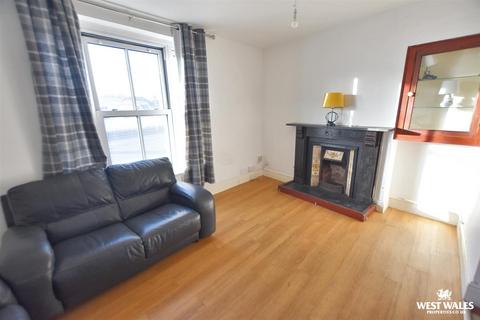 4 bedroom townhouse for sale, Haverfordwest