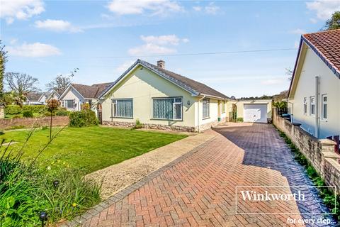 3 bedroom bungalow for sale, Lydlinch Close, Ferndown BH22