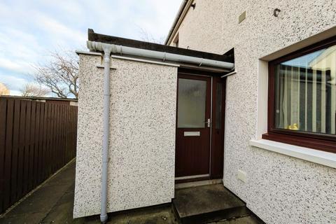 1 bedroom flat to rent, Baird Way, Montrose DD10