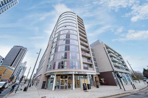 1 bedroom apartment for sale, Rick Roberts Way, London