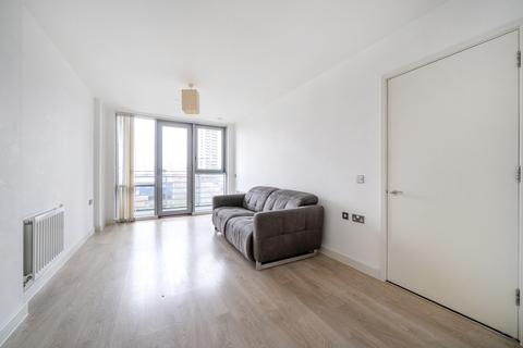 1 bedroom apartment for sale, Rick Roberts Way, London