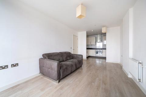 1 bedroom apartment for sale, Rick Roberts Way, London