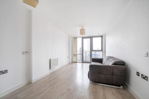 Flat 27, 1 Rick Roberts Way, London, E15 2FP