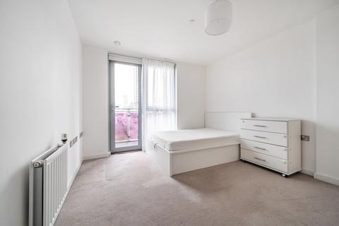 Flat 27, 1 Rick Roberts Way, London, E15 2FP