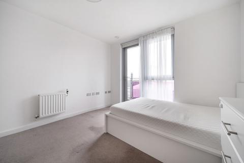 Flat 27, 1 Rick Roberts Way, London, E15 2FP
