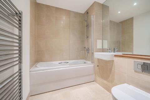 Flat 27, 1 Rick Roberts Way, London, E15 2FP