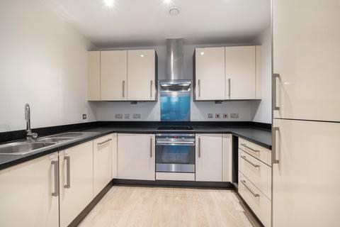 Flat 27, 1 Rick Roberts Way, London, E15 2FP