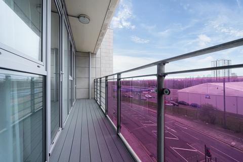 Flat 27, 1 Rick Roberts Way, London, E15 2FP
