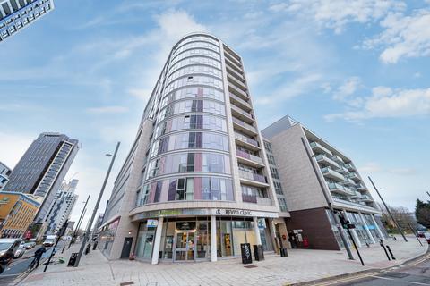 Flat 27, 1 Rick Roberts Way, London, E15 2FP