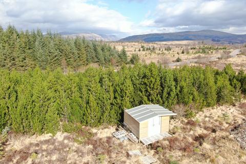 Land for sale, Grey Corries Lodge, Spean Bridge, Highlands