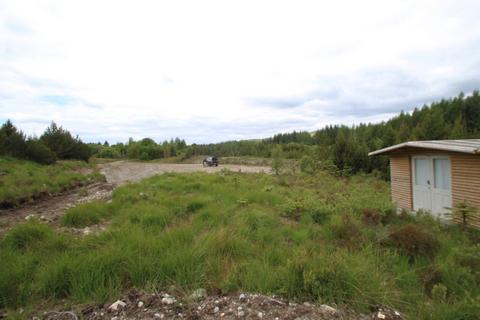 Land for sale, Grey Corries Lodge, Spean Bridge, Highlands