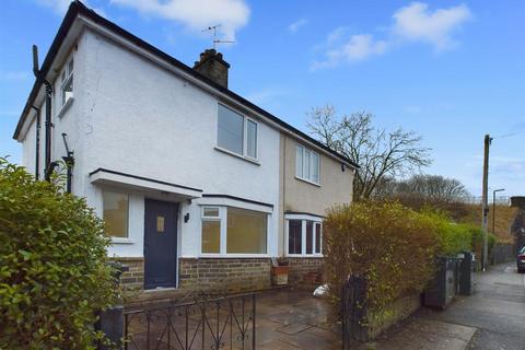 Lightwood Road, Buxton