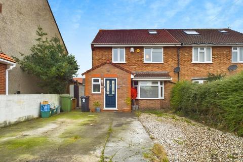 3 bedroom semi-detached house for sale, Hayward Road, Bristol BS16