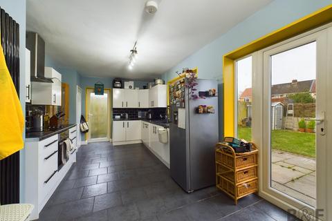 3 bedroom semi-detached house for sale, Hayward Road, Bristol BS16