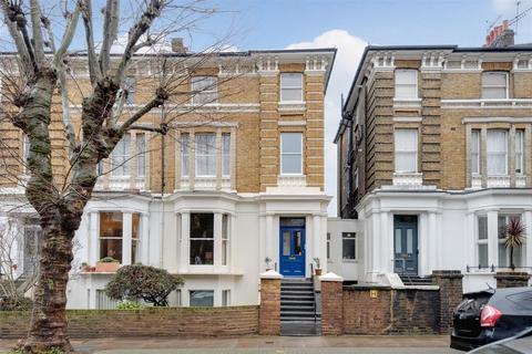 2 bedroom flat for sale, Brondesbury Villas, Queen's Park, London NW6