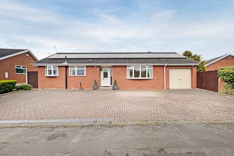 2 bedroom detached bungalow for sale, Tarnston Road, Hartlepool, TS26