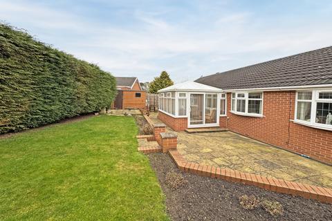 2 bedroom detached bungalow for sale, Tarnston Road, Hartlepool, TS26