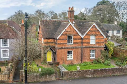 3 bedroom semi-detached house for sale, High Street, Cranleigh, GU6