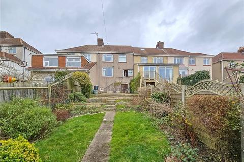 3 bedroom terraced house for sale, Northfield Avenue, Bristol BS15