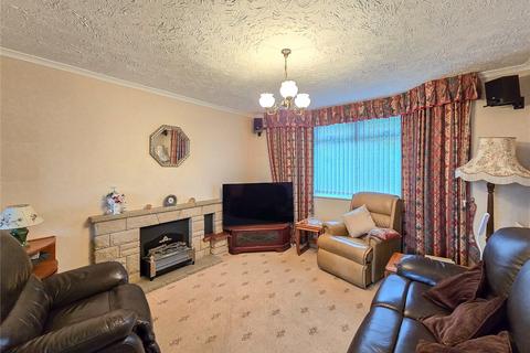 3 bedroom terraced house for sale, Northfield Avenue, Bristol BS15