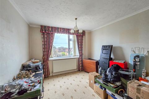 3 bedroom terraced house for sale, Northfield Avenue, Bristol BS15