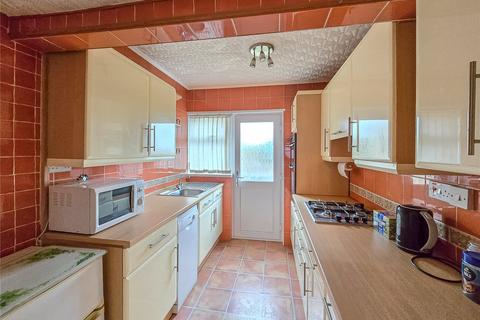 3 bedroom terraced house for sale, Northfield Avenue, Bristol BS15