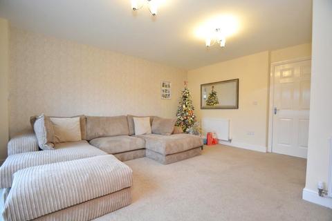 3 bedroom end of terrace house for sale, Leyland Road, Bathgate, West Lothian, EH48 2XE