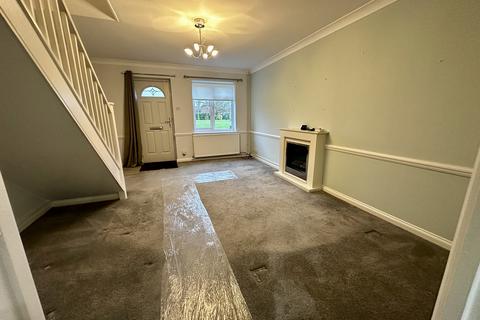 2 bedroom end of terrace house to rent, Kemsley, Sittingbourne ME10