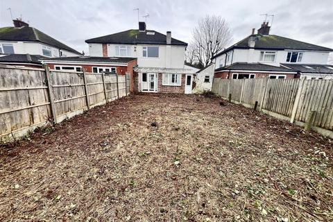 3 bedroom semi-detached house for sale, Malcolm Road, Shirley, Solihull