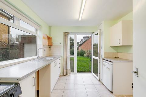 3 bedroom semi-detached house for sale, Walnut Way, Ickleford