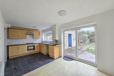 3 bedroom end of terrace house for sale, Tudor Road, Bristol BS15