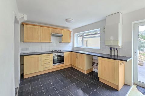 3 bedroom end of terrace house for sale, Tudor Road, Bristol BS15