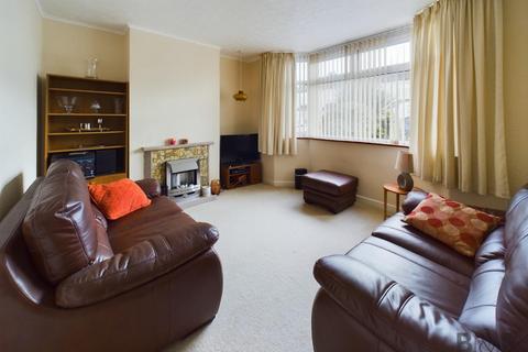 3 bedroom end of terrace house for sale, Jubilee Crescent, Bristol BS16